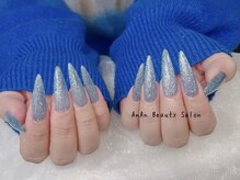 アンアンビューティーサロン(AnAn Beauty Salon)/【チップ】長さ出しマグネット