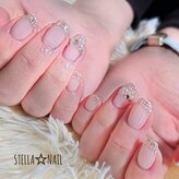ステラネイル(STELLA☆NAIL)