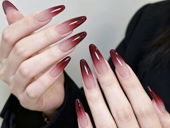 ジャスネイル(Jas Nail)/