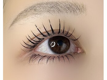 ラナン(Lanan)/フラットラッシュ上下