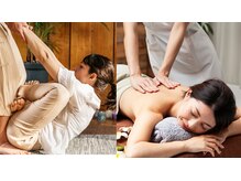 ラ シャンブル デ ルポ(la chambre de REPOS)/今年の疲れは年内に解消を！