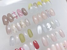 12月1月定額デザイン