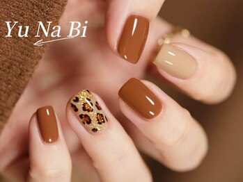 ユナビ 池袋東口店(Yunabi)/10本アートやり放題