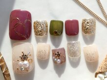 プラスネイル 銀座中央通り店(PLUS NAIL)