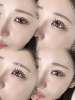 ベリーニ(Be.llini.)/担当staff:hina