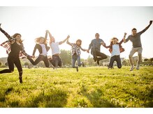 美容&脱毛サロン 金沢文庫の雰囲気(学生U24割あり!メンズ8000円 レディース7600円☆)