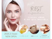 アールエスト(R EST.)