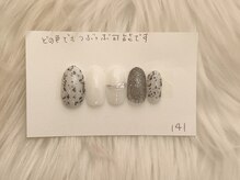 ツヅクネイル(Tsuzuku nail.)/