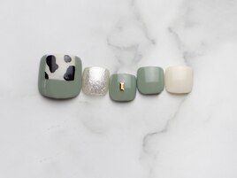 フットプレミアム定額