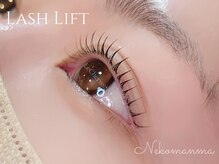 ルシェリス(Le Cheriss.)/まつ毛もっと長く見せたい