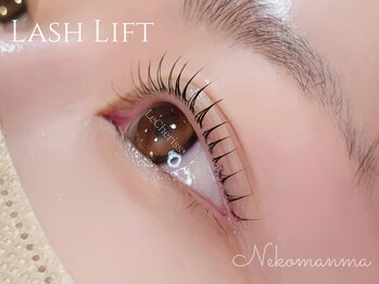 ルシェリス(Le Cheriss.)/まつ毛もっと長く見せたい