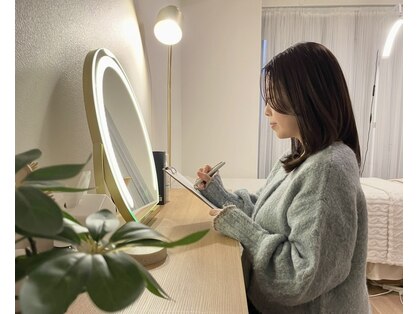 ジョンミー(JONMEE)の写真