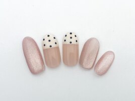 4月【ハンド】シンプル定額