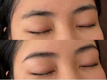 ネストアイ(NEST eye)/Eyebrow アイブロウ 眉毛 まゆげ