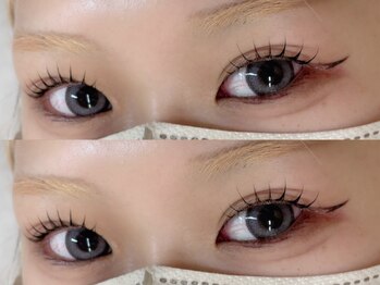 アイラブ バイ ネイロ 北千住(eye Love by NeiRo)/オーダーメイドまつげパーマ