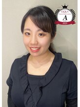 ティアラ(TIARA) 桐山 美憂