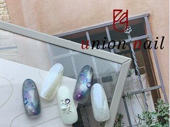 ユニオンネイル川崎(UNION NAIL)/2026/6 Nails-6