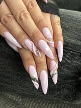 ドルチェヴィータ(Dolce Vita Nail)/
