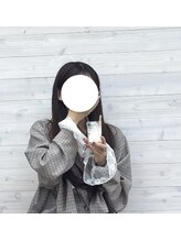 ベリーラッシュ 渋谷道玄坂店(VeryLash) サイカ No.123