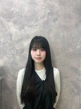 クレアラルーチェ 山越店(Crea la Luce)&nbsp;【eye】 kondo