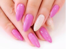 ティアラリュクス 東林間店(Tiara Luxe)/お客様ネイルデザイン初回￥5530