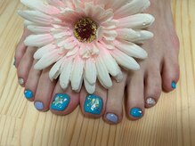 リノネイル(Lino Nail)/