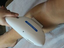 マーヴェリック 藤枝店(Maverick)/濃いすね毛もご相談ください！