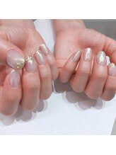 ミキュア(MICURE)/オーロラ×メタル