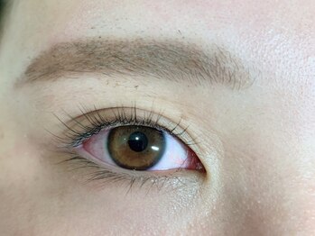 デリカ 溝の口店(DELICAT)/美眉でかなう美人顔ブローコース