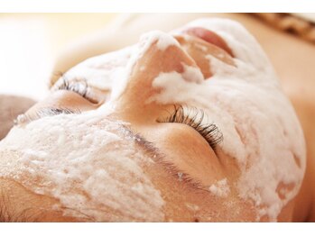 アクアヴェール(AQUA VEIL)/炭酸パック