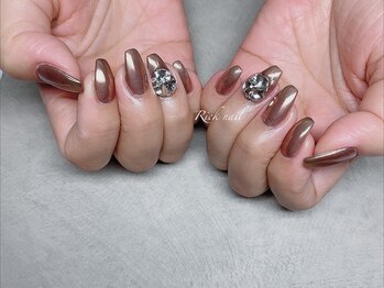 リック(Rick)/【つけ放題】120分