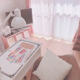 ネイルルーム キャンディ(nail room CANDY)