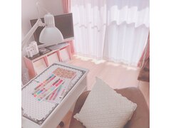 nail room CANDY【キャンディ】