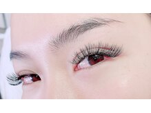 トゥインクルビューティー 草加(Twinkle Beauty)/マツエク【ボリューム160束】