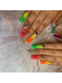 スカルプ[新宿/新宿駅］