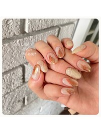 水彩ニュアンス