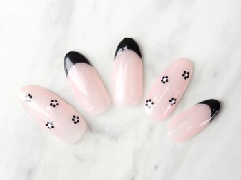 ジーネイルコウベ(G NAIL KOBE)/ハンドEコ-ス 3490円