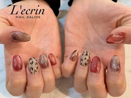 ジェルアートコース