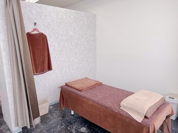 トータルビューティーサロン リカルド本店(total beauty salon Ricard)/店内