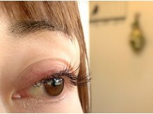 アンの家/お肌に馴染むピンクカラー♪