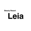 レイア(Leia)ロゴ