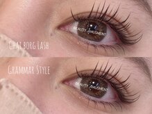 ビューティーアミューズメント 星置店/ワンホンまつエク