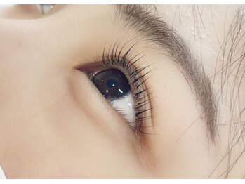 アピアランス(Appearance)/ラッシュリフト