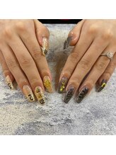 モレリア 心斎橋店(morelia)/海外個性ネイル