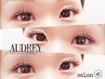 サロンアット(salon@)/