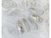 エイム(aim)/11月の定額デザイン