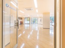 ジャザサイズ 長居フィットネスセンター/スタジオ