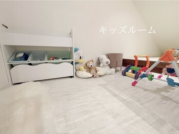 パルフェ 問屋町店(Parfait)/【キッズスペース】