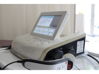 美波整体院 本宮院/辛い腰痛、肩こりのお悩み