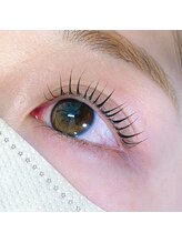 エステラ(ESTELA)/まつげパーマ